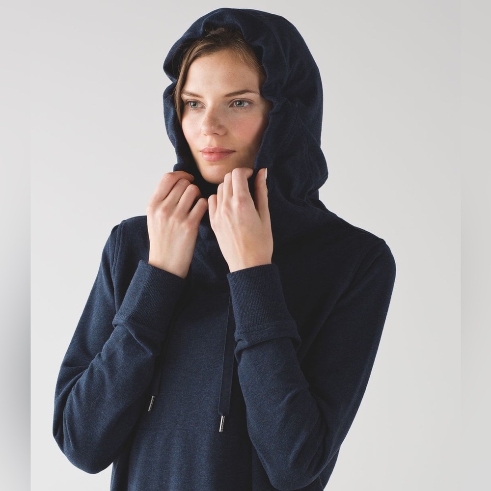 Lululemon Split Pullover - image 2